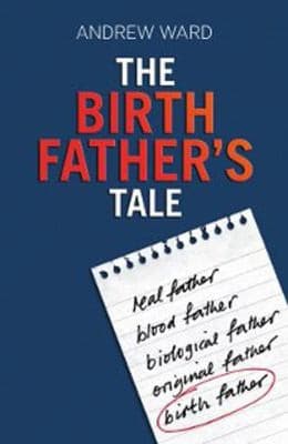 Tapa de The Birth Fathers Tale
