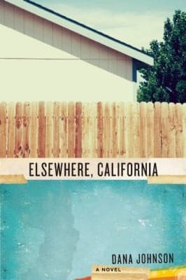 Tapa de Elsewhere California