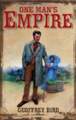 Tapa de One Mans Empire