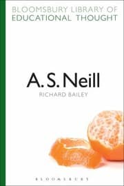 Tapa de As Neill