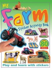 Tapa de Farm