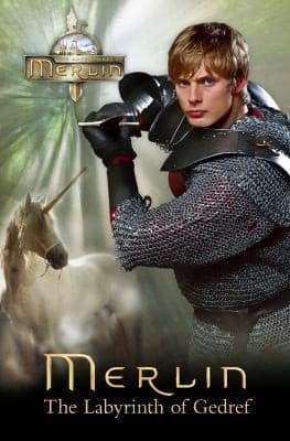Tapa de The Labyrinth Of Gedref