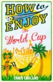 Tapa de How To Enjoy The World Cup