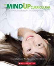 Tapa de The Mindup Curriculum Brainfocused Strategies For Learningand Living