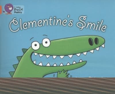 Tapa de Clementines Smile