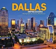 Tapa de Dallas Impressions