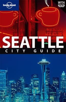 Tapa de Seattle City Guide