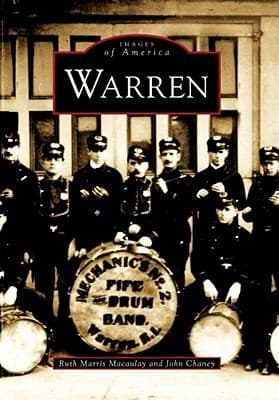 Tapa de Warren