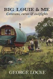 Tapa de Big Louie Me Caravans Curses Cockfights