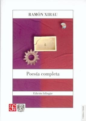 Tapa de Poesa Completa