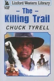 Tapa de The Killing Trail