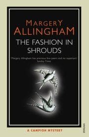 Tapa de The Fashion in Shrouds