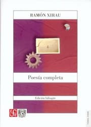 Tapa de Poesa Completa