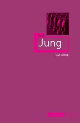 Tapa de Carl Jung