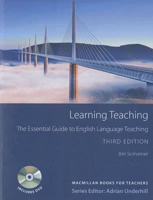Tapa de Learning Teaching The Essential Guide To English Language Teaching