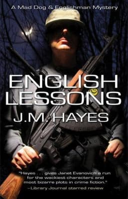 Tapa de English Lessons