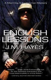 Tapa de English Lessons