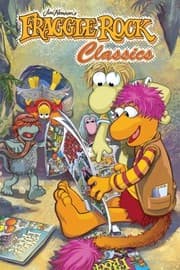Tapa de Fraggle Rock Classics