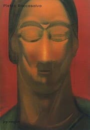 Tapa de Pietro Roccasalva Gamecgalleria Darte Moderna E Contemporanea Di Bergamo
