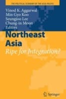 Tapa de Northeast Asia Ripe For Integration