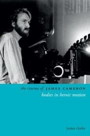 Tapa de Cinema Of James Cameron Bodies In Heroic Motion