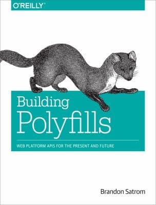 Tapa de Building Polyfills