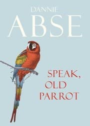 Tapa de Speak Old Parrot