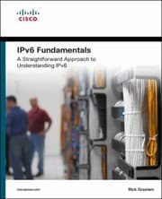 Tapa de Ipv6 Fundamentals A Straightforward Approach To Understanding Ipv6