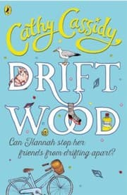 Tapa de Driftwood