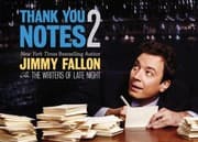 Tapa de Thank You Notes 2
