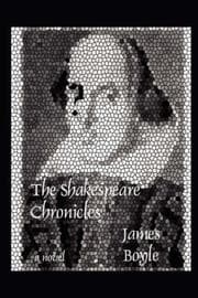 Tapa de Shakespeare Chronicles