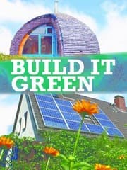 Tapa de Build It Green