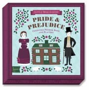 Tapa de Pride and Prejudice