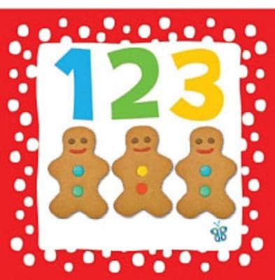Tapa de Busy Baby123