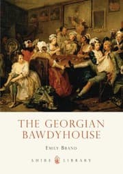 Tapa de The Georgian Bawdyhouse