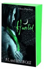 Tapa de Hunted