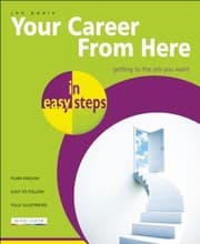 Tapa de Your Career From Here In Easy Steps