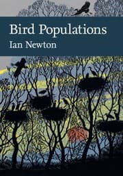 Tapa de Bird Populations