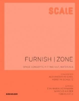 Tapa de Scale Furnish Zone
Scale
