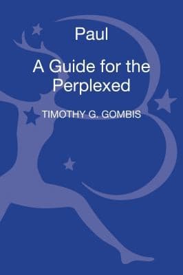 Tapa de Paul A Guide For The Perplexed