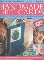 Tapa de The Ultimate Step-by-step Guide To Creating Handmade Gift Cards