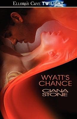 Tapa de Wyatts Chance