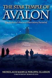 Tapa de Glastonbury Ancient Observatory Revealed