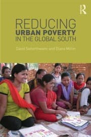 Tapa de Reducing Urban Poverty In The Global South