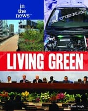 Tapa de Living Green