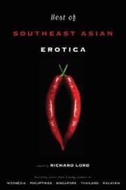 Tapa de Best Of Southeast Asian Erotica