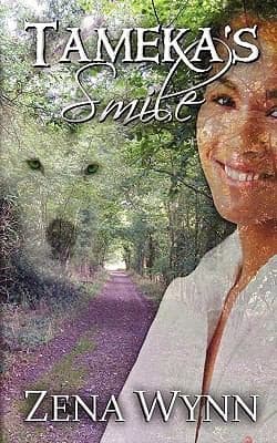 Tapa de Tamekas Smile