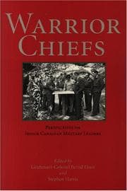 Tapa de Warrior chiefs