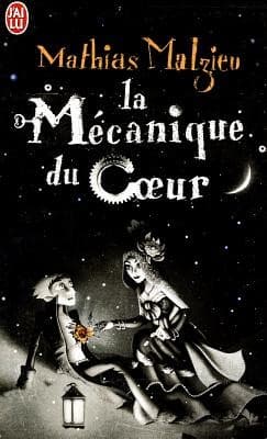 Tapa de La Mcanique Du Coeur