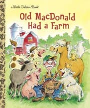 Tapa de Old Macdonald Had A Farm